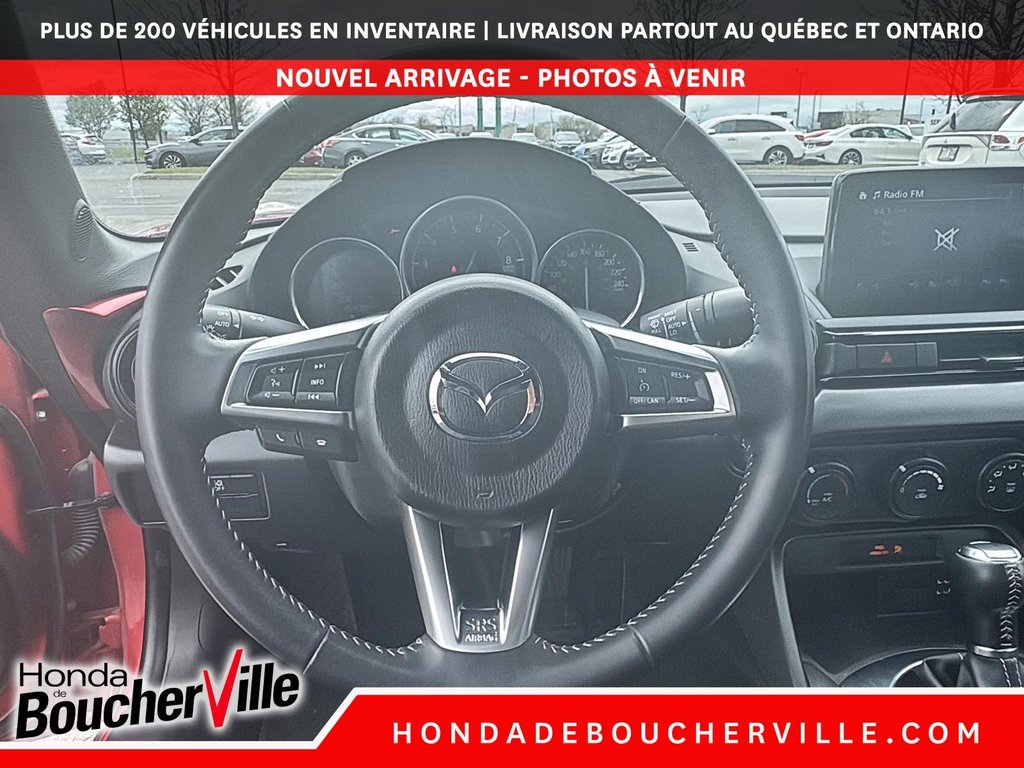 Mazda MX-5 GS 2021 à Terrebonne, Québec - 21 - w1024h768px