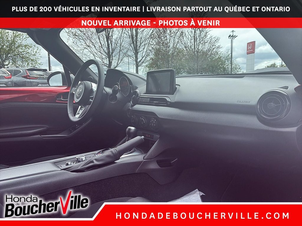 Mazda MX-5 GS 2021 à Terrebonne, Québec - 17 - w1024h768px