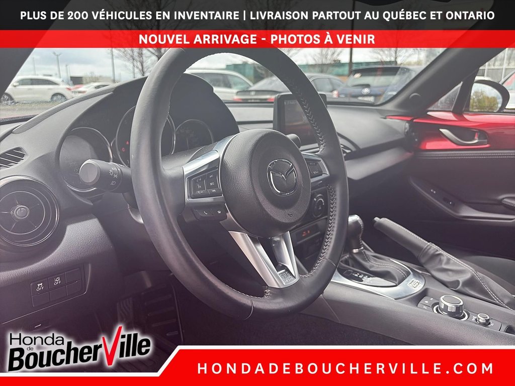 Mazda MX-5 GS 2021 à Terrebonne, Québec - 19 - w1024h768px