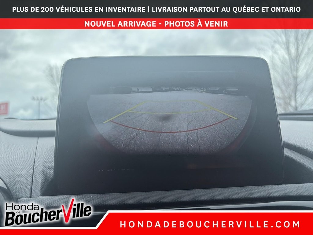 Mazda MX-5 GS 2021 à Terrebonne, Québec - 27 - w1024h768px