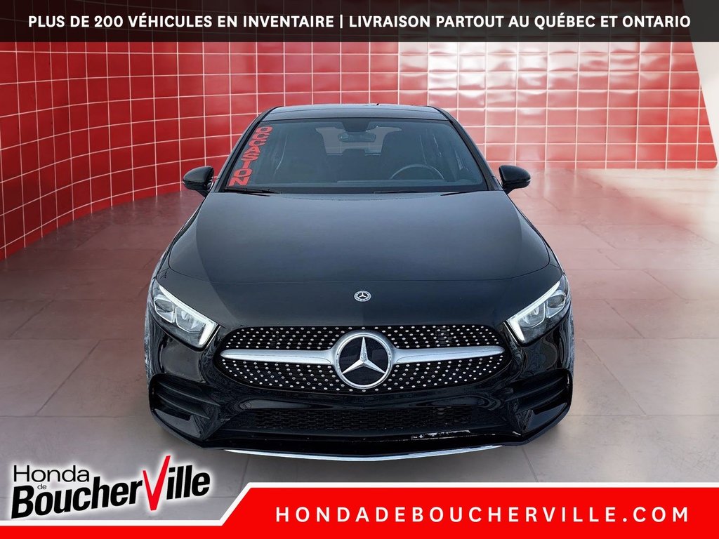 Mercedes-Benz A-Class A 250 2019 à Terrebonne, Québec - 3 - w1024h768px