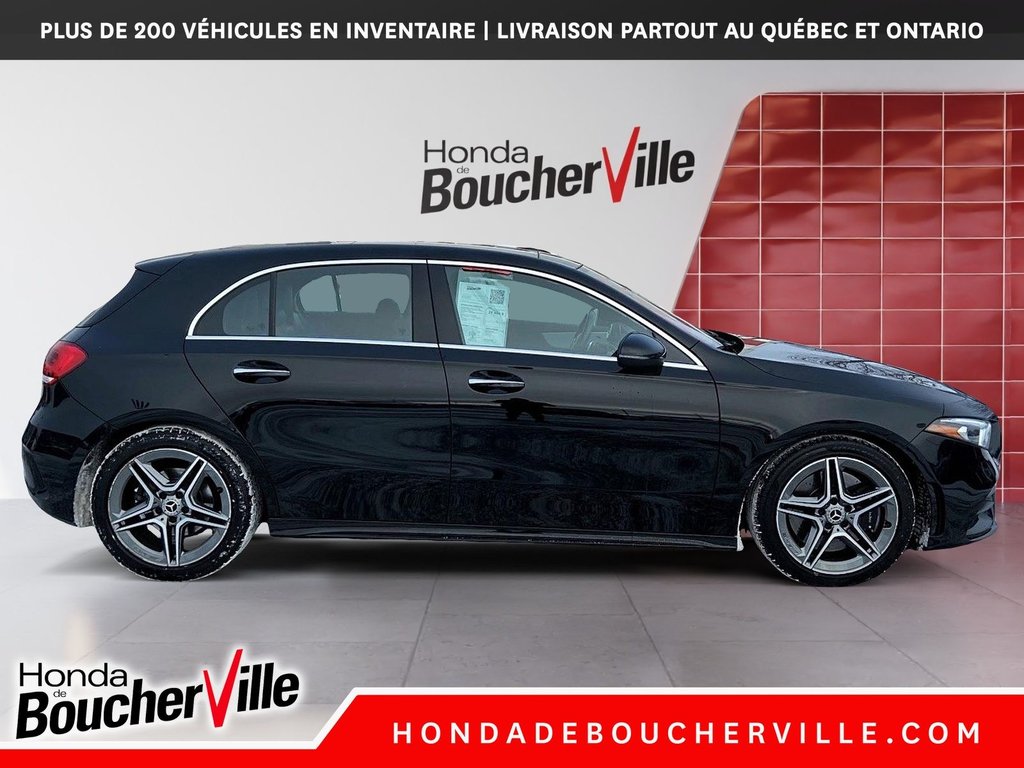 Mercedes-Benz A-Class A 250 2019 à Terrebonne, Québec - 17 - w1024h768px