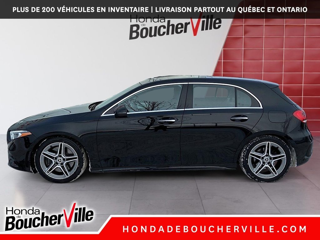 Mercedes-Benz A-Class A 250 2019 à Terrebonne, Québec - 15 - w1024h768px