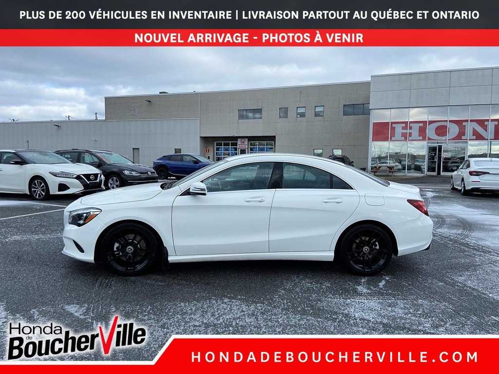 Mercedes-Benz CLA CLA 250 2018 à Terrebonne, Québec - 17 - w1024h768px