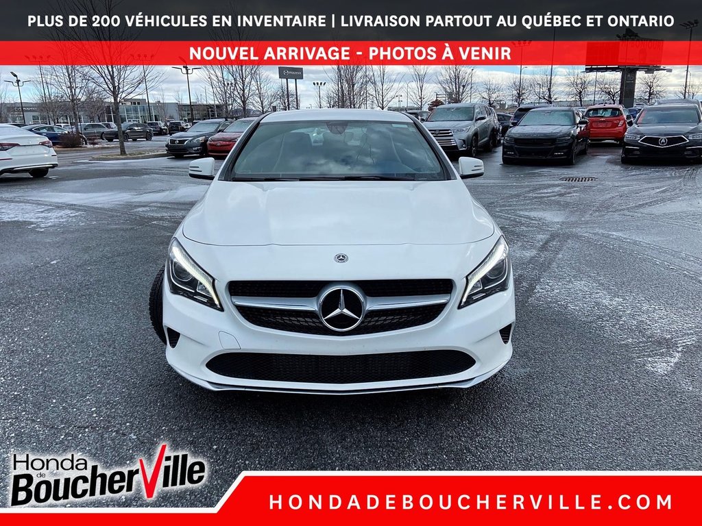 Mercedes-Benz CLA CLA 250 2018 à Terrebonne, Québec - 3 - w1024h768px