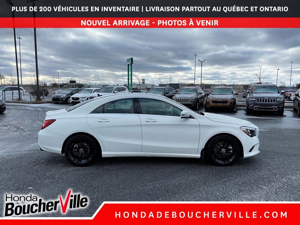 Mercedes-Benz CLA CLA 250 2018 à Terrebonne, Québec - 15 - w1024h768px