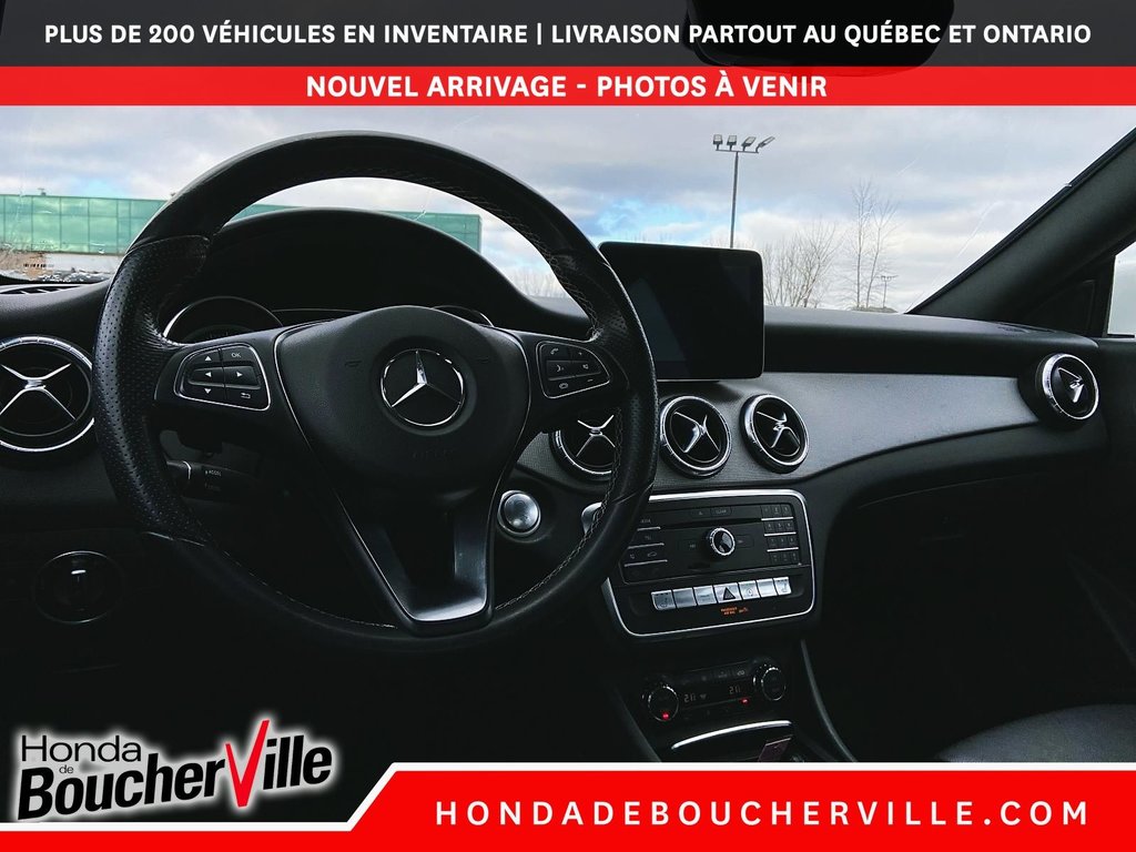 Mercedes-Benz CLA CLA 250 2018 à Terrebonne, Québec - 21 - w1024h768px