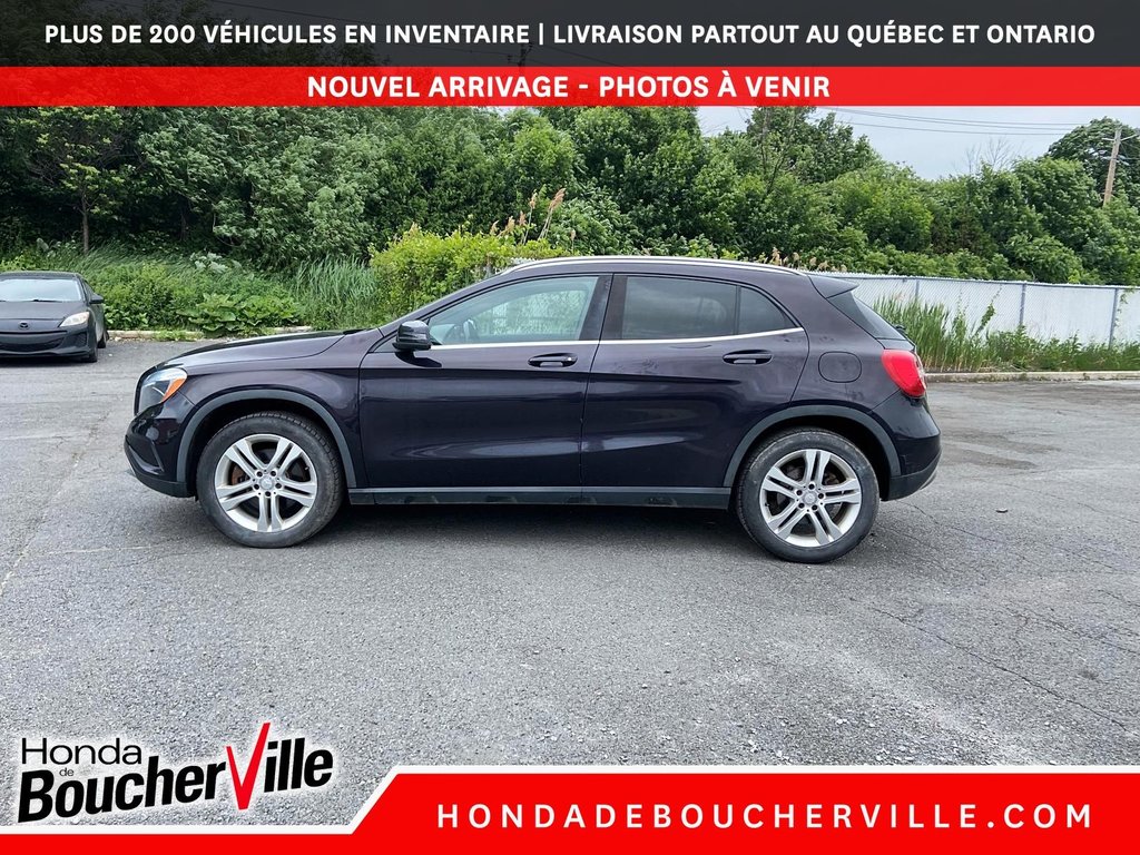 Mercedes-Benz GLA-Class GLA 250 2015 à Terrebonne, Québec - 15 - w1024h768px