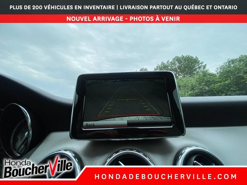 Mercedes-Benz GLA-Class GLA 250 2015 à Terrebonne, Québec - 29 - w1024h768px
