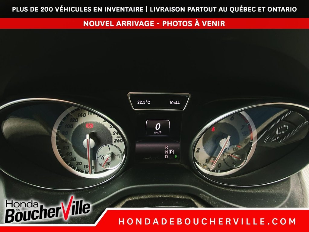 Mercedes-Benz GLA-Class GLA 250 2015 à Terrebonne, Québec - 27 - w1024h768px