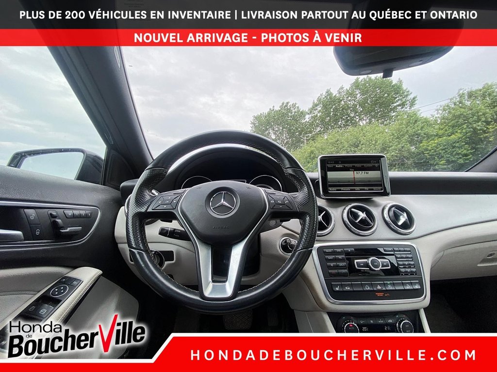 Mercedes-Benz GLA-Class GLA 250 2015 à Terrebonne, Québec - 23 - w1024h768px