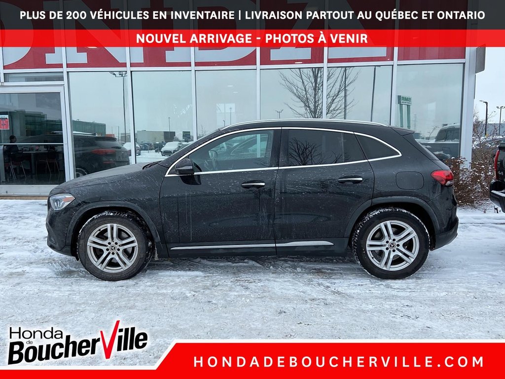 2021 Mercedes-Benz GLA GLA 250 in Terrebonne, Quebec - 7 - w1024h768px