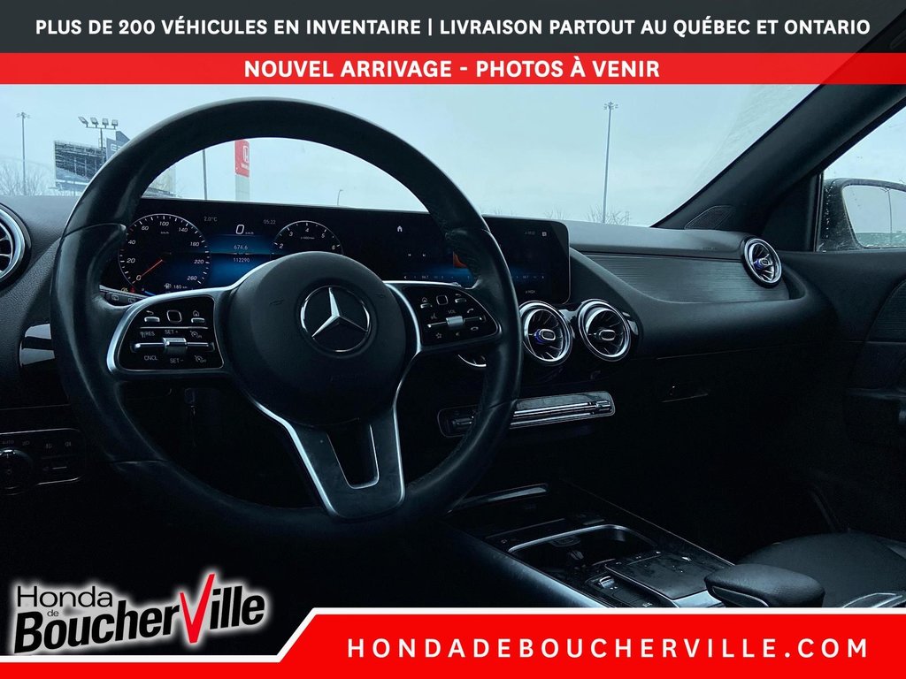 2021 Mercedes-Benz GLA GLA 250 in Terrebonne, Quebec - 13 - w1024h768px