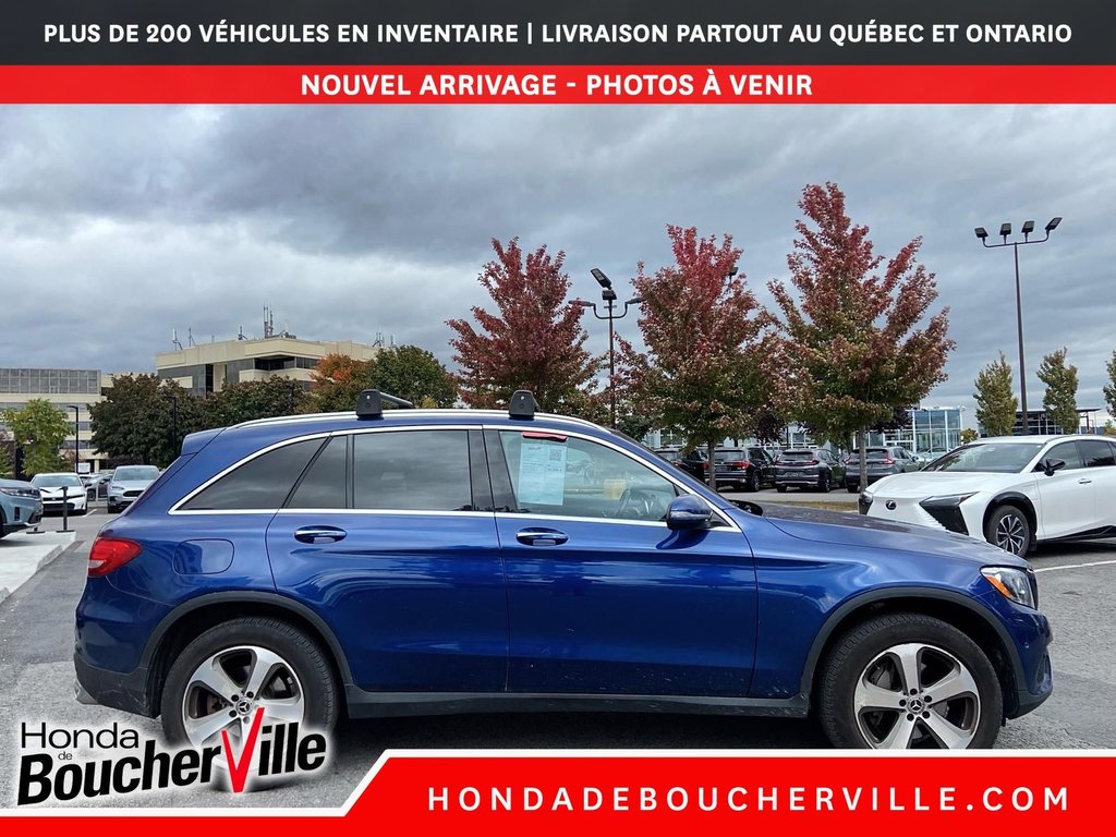 Mercedes-Benz GLC GLC 300 2017 à Terrebonne, Québec - 13 - w1024h768px