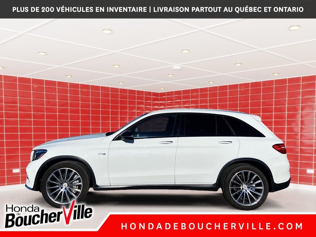 Mercedes-Benz GLC AMG GLC 43 2019 à Terrebonne, Québec - 15 - w1024h768px