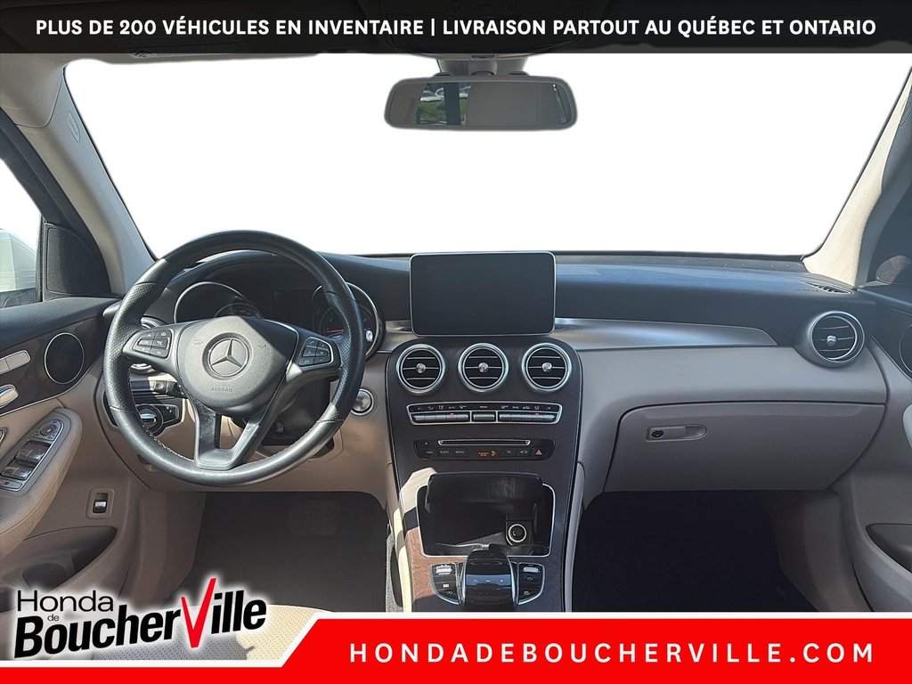 Mercedes-Benz GLC GLC 300 2019 à Terrebonne, Québec - 19 - w1024h768px