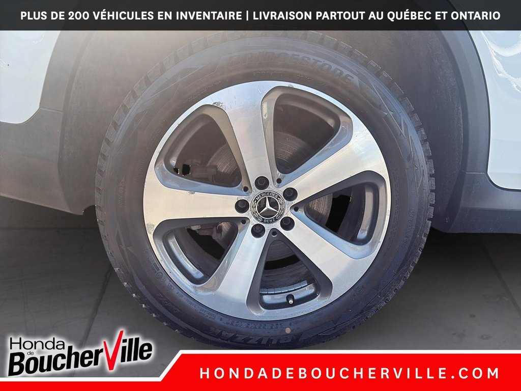 Mercedes-Benz GLC GLC 300 2019 à Terrebonne, Québec - 15 - w1024h768px