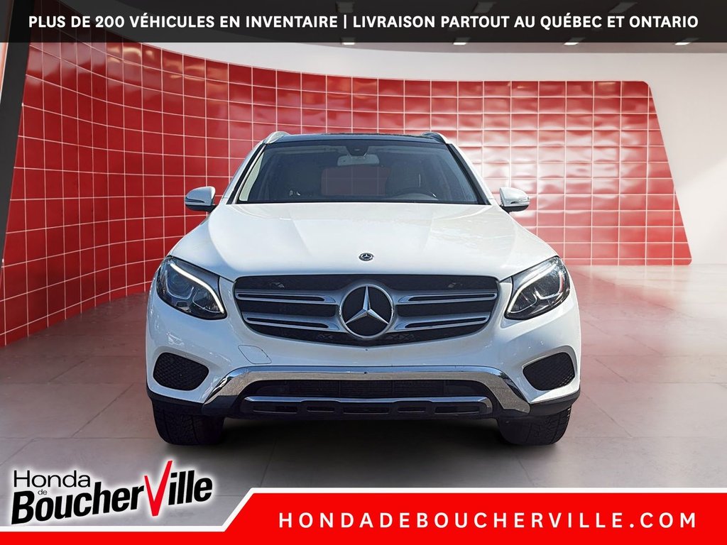 Mercedes-Benz GLC GLC 300 2019 à Terrebonne, Québec - 13 - w1024h768px