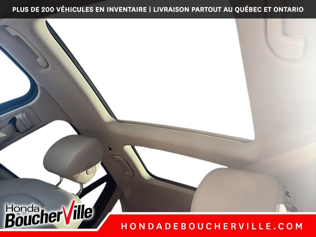 Mercedes-Benz GLC GLC 300 2019 à Terrebonne, Québec - 27 - w1024h768px
