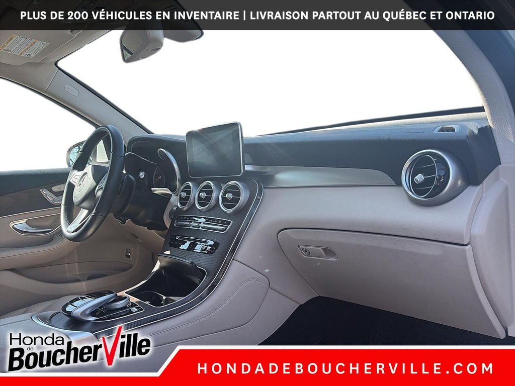 Mercedes-Benz GLC GLC 300 2019 à Terrebonne, Québec - 21 - w1024h768px