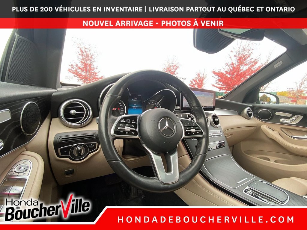 2020 Mercedes-Benz GLC GLC 300 in Terrebonne, Quebec - 29 - w1024h768px