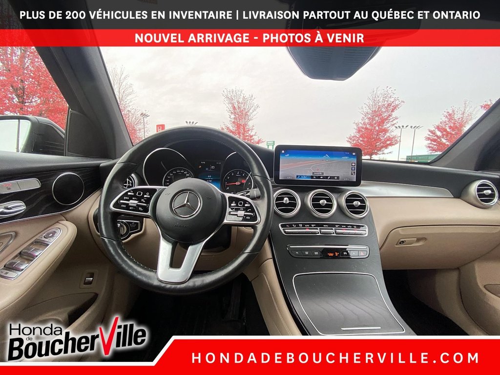 2020 Mercedes-Benz GLC GLC 300 in Terrebonne, Quebec - 27 - w1024h768px
