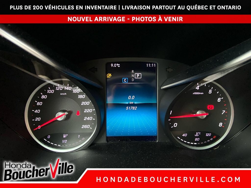 2020 Mercedes-Benz GLC GLC 300 in Terrebonne, Quebec - 23 - w1024h768px