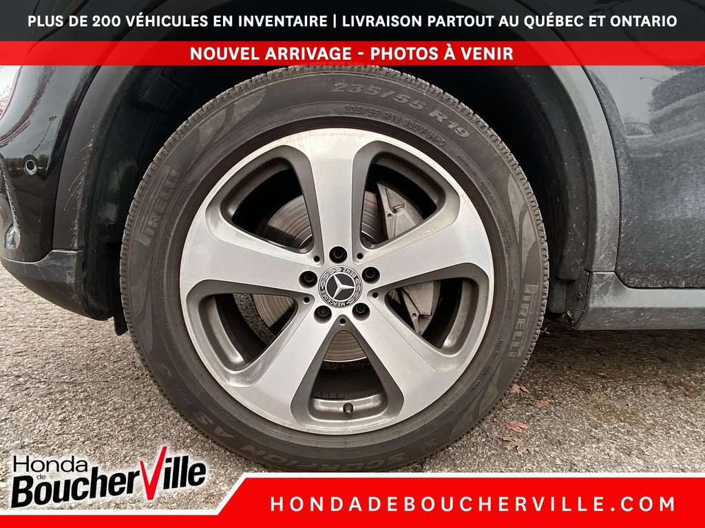 2020 Mercedes-Benz GLC GLC 300 in Terrebonne, Quebec - 15 - w1024h768px