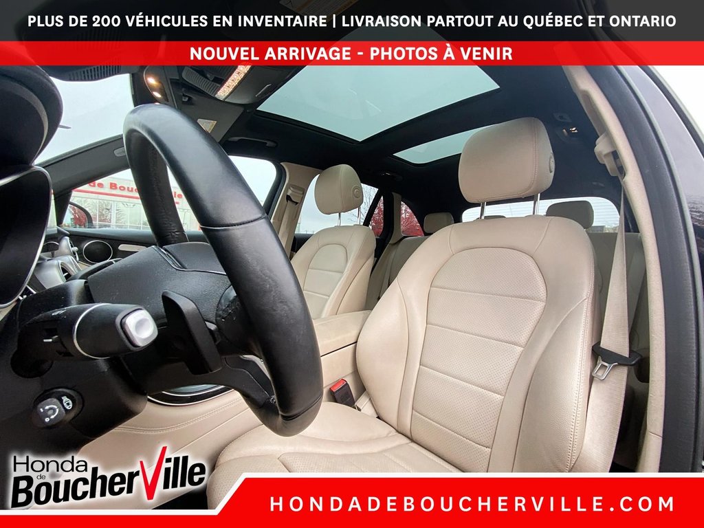 2020 Mercedes-Benz GLC GLC 300 in Terrebonne, Quebec - 19 - w1024h768px