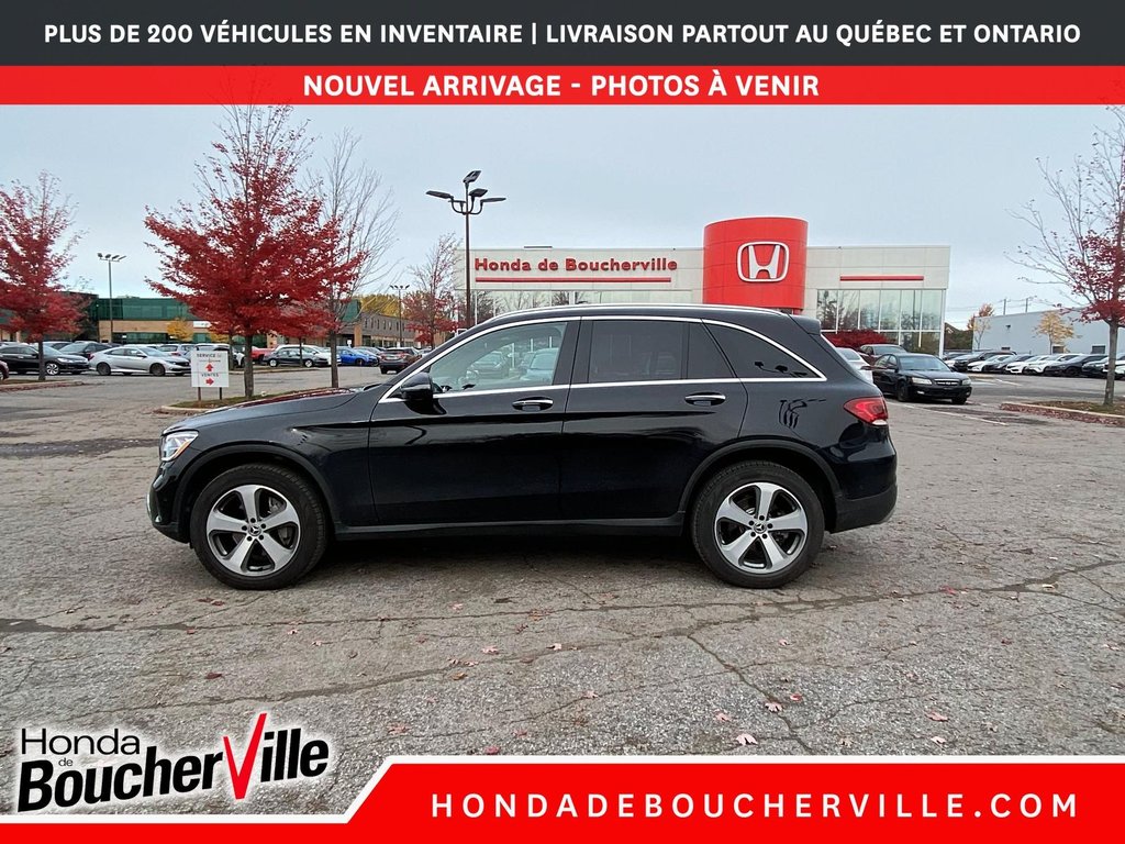 2020 Mercedes-Benz GLC GLC 300 in Terrebonne, Quebec - 13 - w1024h768px