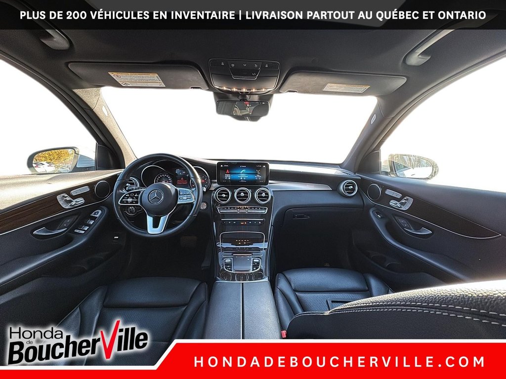 Mercedes-Benz GLC GLC 300 2020 à Terrebonne, Québec - 21 - w1024h768px