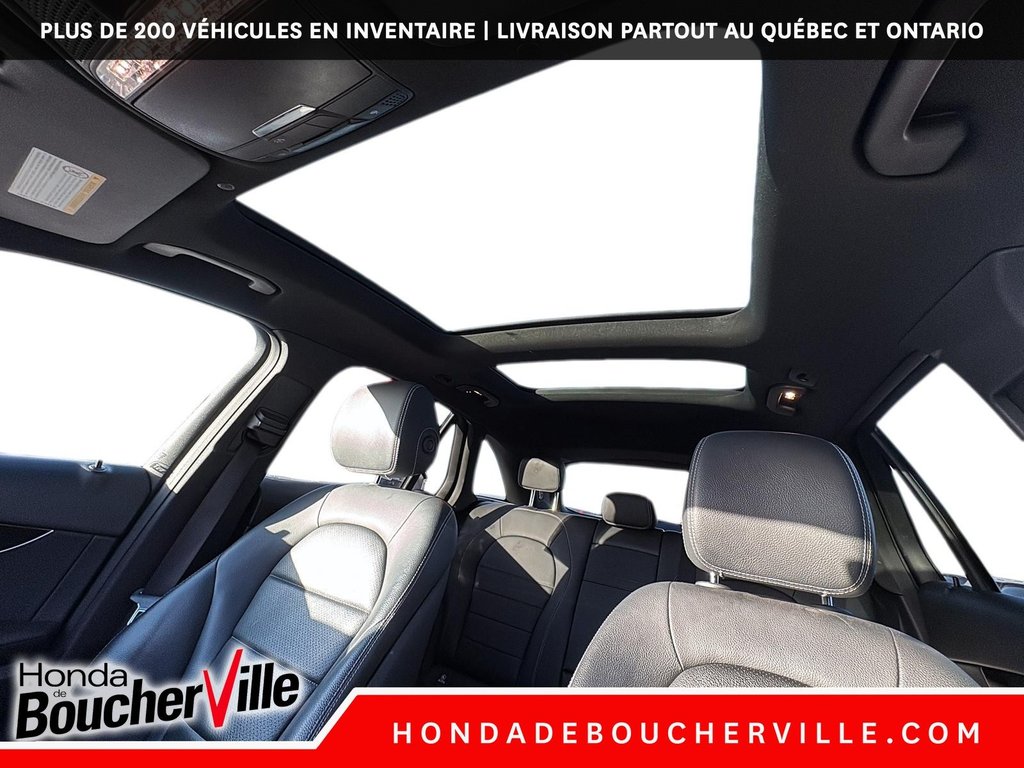 Mercedes-Benz GLC GLC 300 2020 à Terrebonne, Québec - 29 - w1024h768px