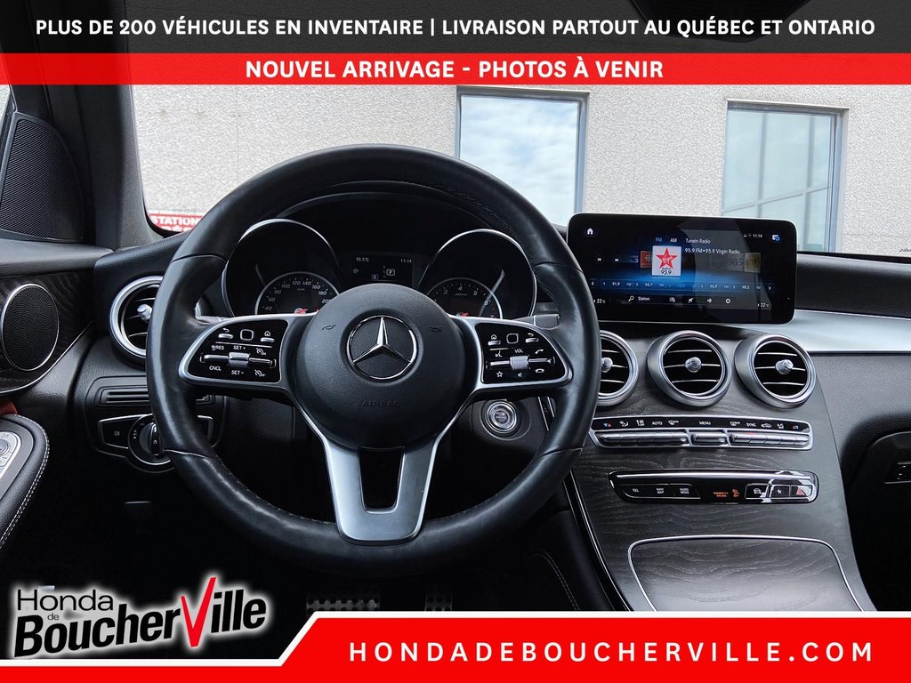 2021 Mercedes-Benz GLC GLC 300 in Terrebonne, Quebec - 19 - w1024h768px