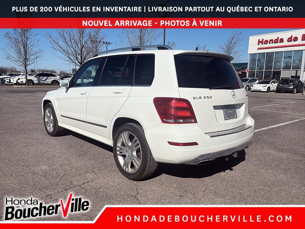 2014 Mercedes-Benz GLK-Class GLK 250 BlueTec in Terrebonne, Quebec - 19 - w1024h768px