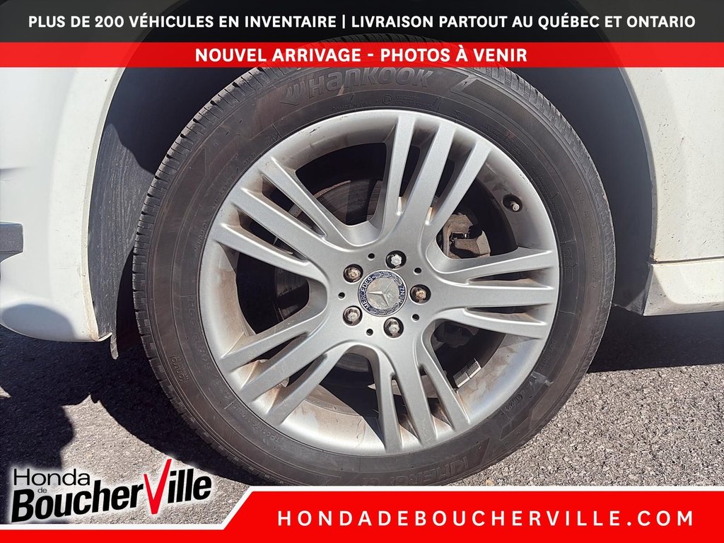 2014 Mercedes-Benz GLK-Class GLK 250 BlueTec in Terrebonne, Quebec - 24 - w1024h768px