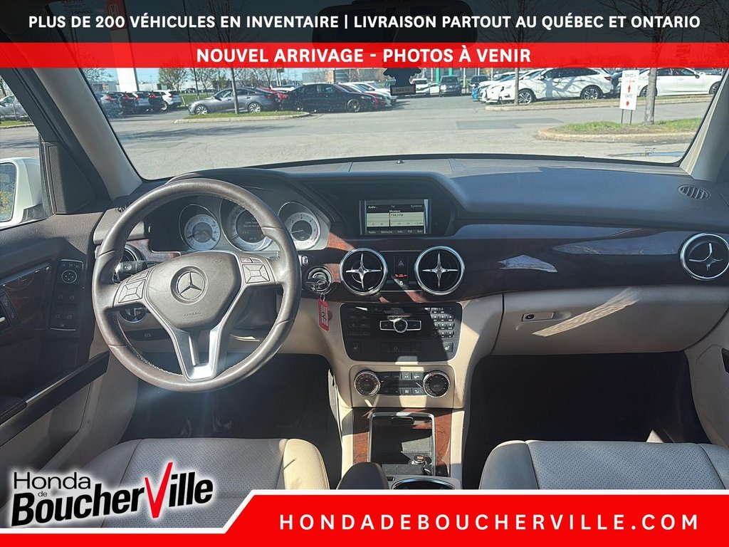 2014 Mercedes-Benz GLK-Class GLK 250 BlueTec in Terrebonne, Quebec - 26 - w1024h768px