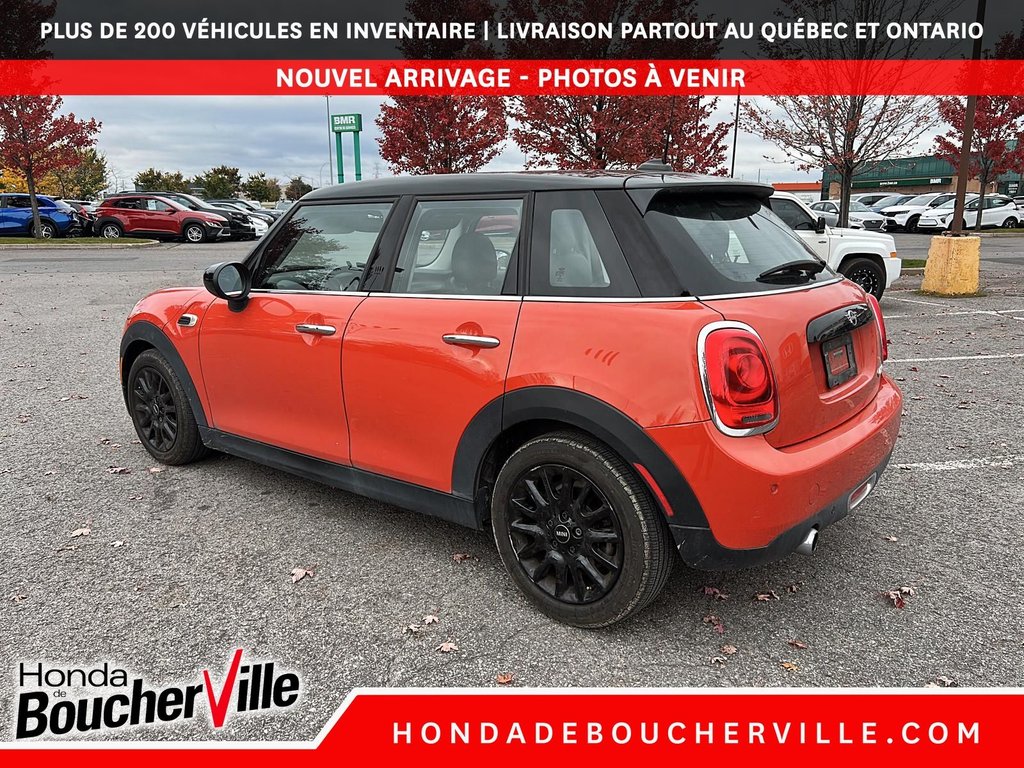 2021 MINI 5 Door Cooper in Terrebonne, Quebec - 7 - w1024h768px