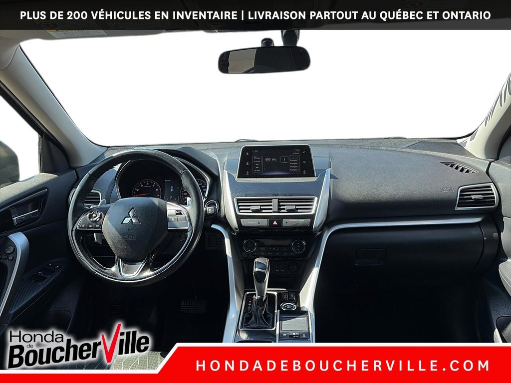 Mitsubishi Eclipse Cross SE 2018 à Terrebonne, Québec - 21 - w1024h768px