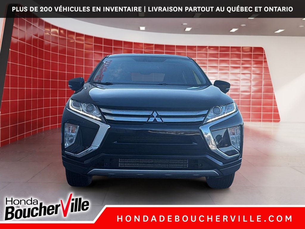 2019 Mitsubishi Eclipse Cross SE in Terrebonne, Quebec - 13 - w1024h768px
