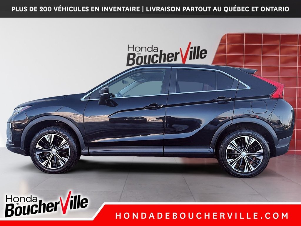2019 Mitsubishi Eclipse Cross SE in Terrebonne, Quebec - 3 - w1024h768px