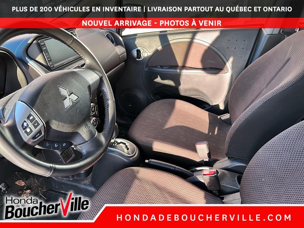 Mitsubishi i-MiEV  2012 à Terrebonne, Québec - 7 - w1024h768px