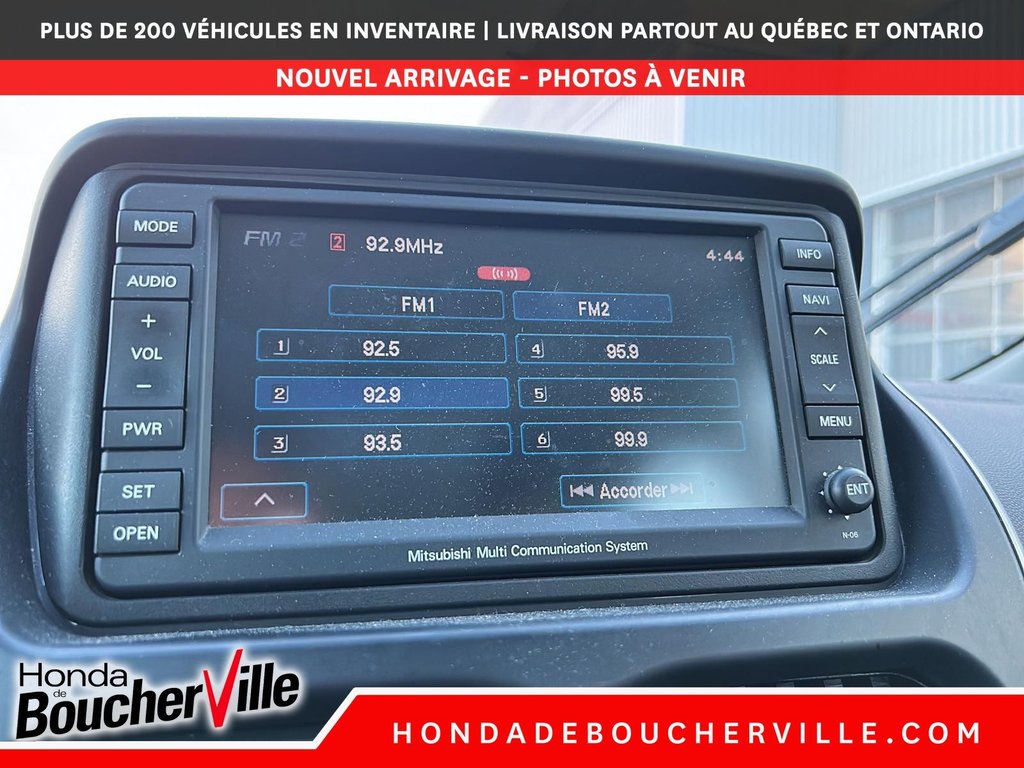 Mitsubishi i-MiEV  2012 à Terrebonne, Québec - 11 - w1024h768px