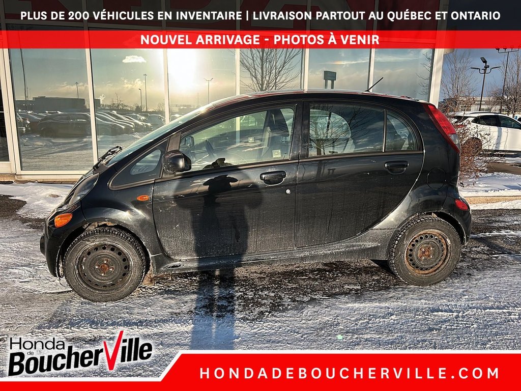 Mitsubishi i-MiEV  2012 à Terrebonne, Québec - 3 - w1024h768px