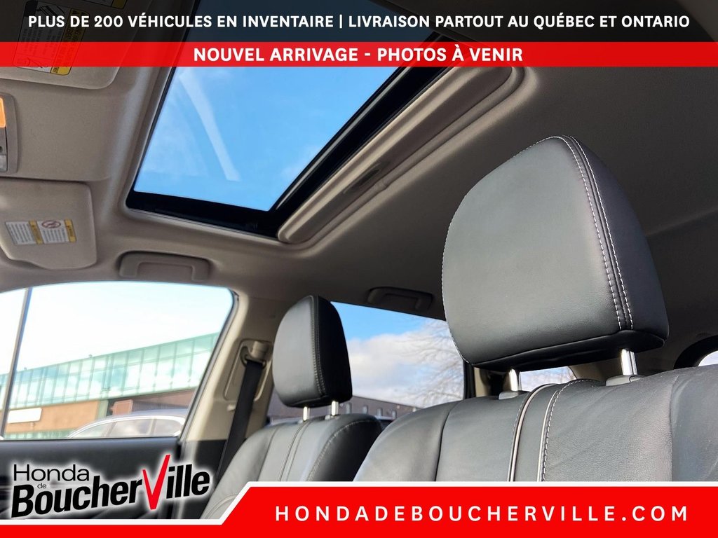 2018 Mitsubishi OUTLANDER PHEV SE TOURING in Terrebonne, Quebec - 25 - w1024h768px