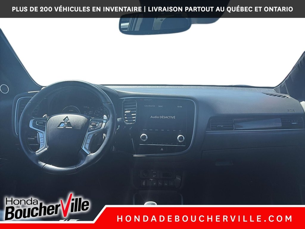 Mitsubishi Outlander PHEV GT 2020 à Terrebonne, Québec - 19 - w1024h768px
