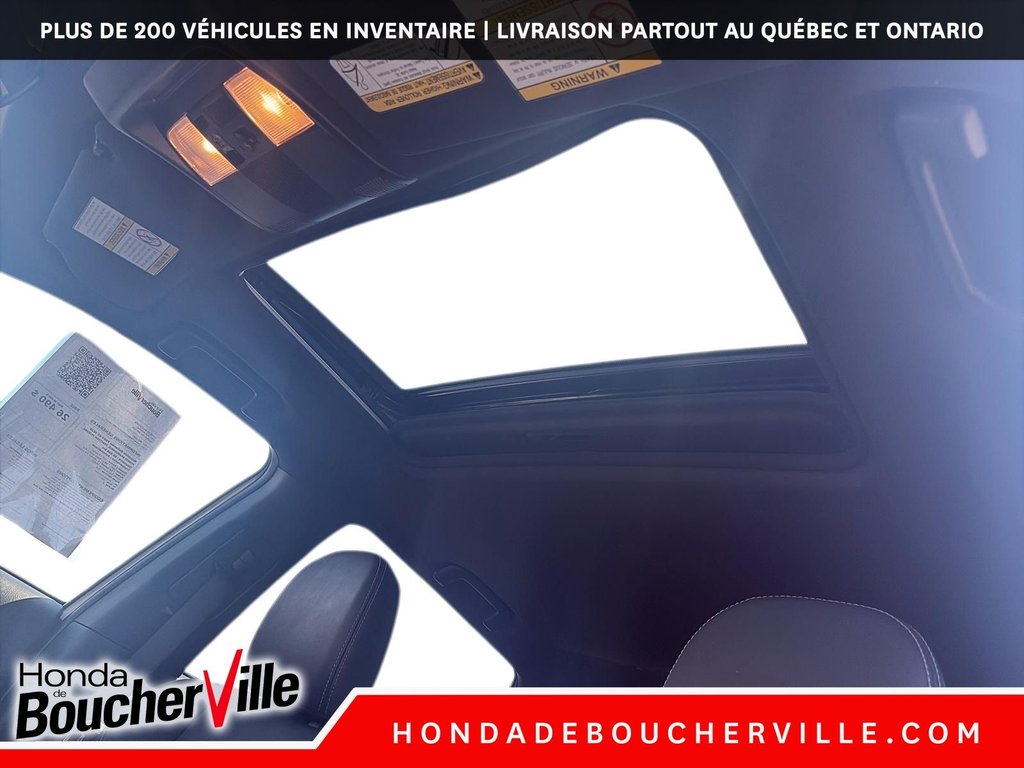 Mitsubishi Outlander PHEV GT 2020 à Terrebonne, Québec - 35 - w1024h768px