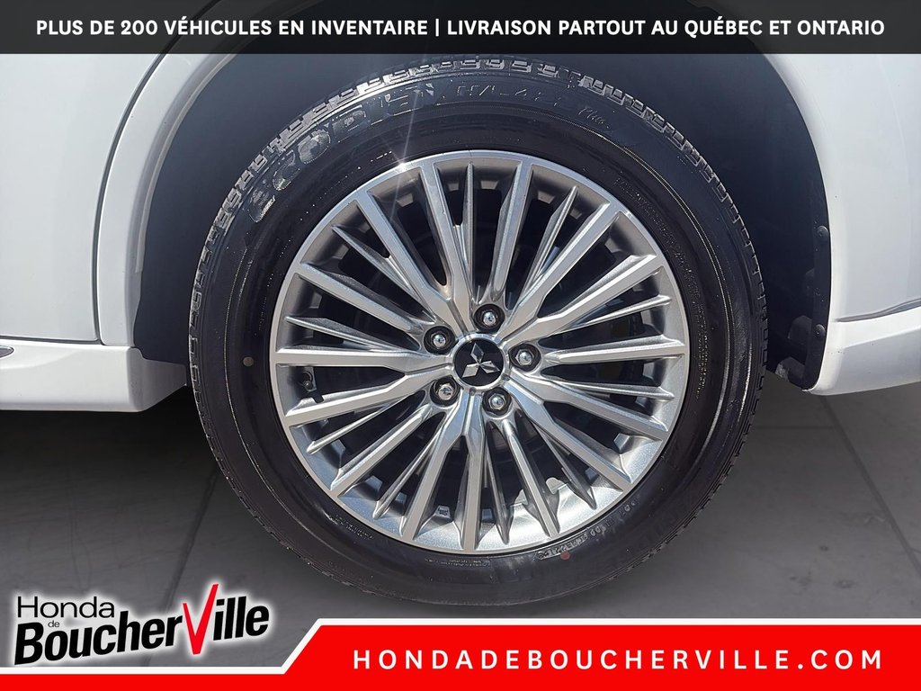Mitsubishi Outlander PHEV GT 2020 à Terrebonne, Québec - 15 - w1024h768px