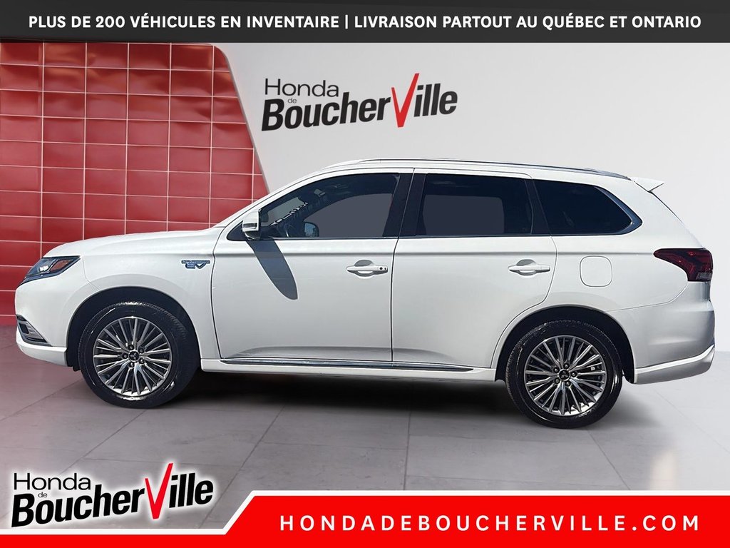 Mitsubishi Outlander PHEV GT 2020 à Terrebonne, Québec - 3 - w1024h768px