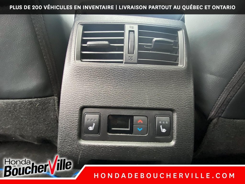 2024 Mitsubishi OUTLANDER PHEV GT in Terrebonne, Quebec - 31 - w1024h768px