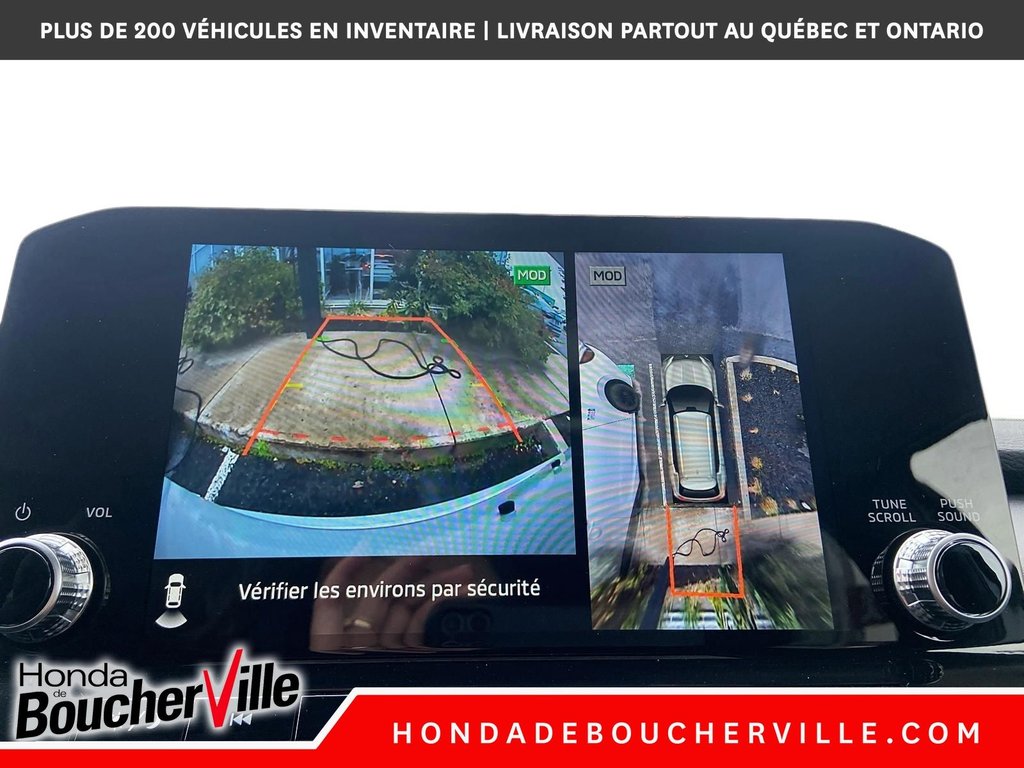 2024 Mitsubishi OUTLANDER PHEV GT in Terrebonne, Quebec - 49 - w1024h768px
